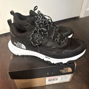 The North Face ultra fast pack IV Futurelight